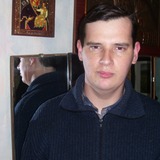Алексей Воднев