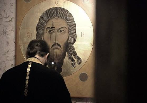 Промысел Божий или история одной семьи