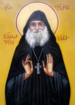 Святое масло от старца