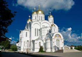 Приидите ко Мне...