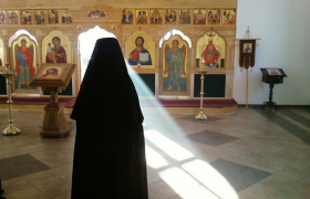 Сила молитвы