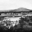 луостари монастырь