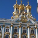 Царское село.